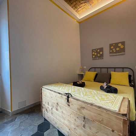 A Casa Di Ale E Lalla ローマ エクステリア 写真