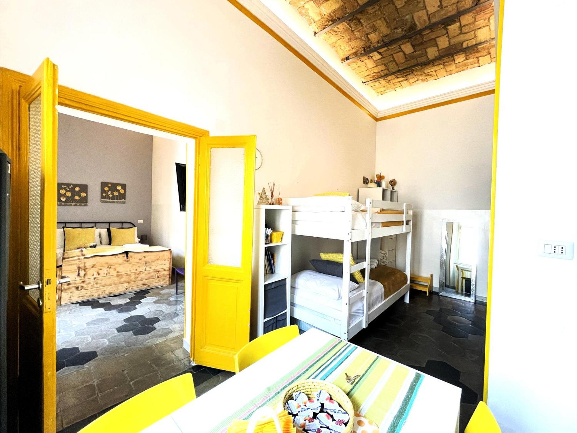 A Casa Di Ale E Lalla ローマ エクステリア 写真