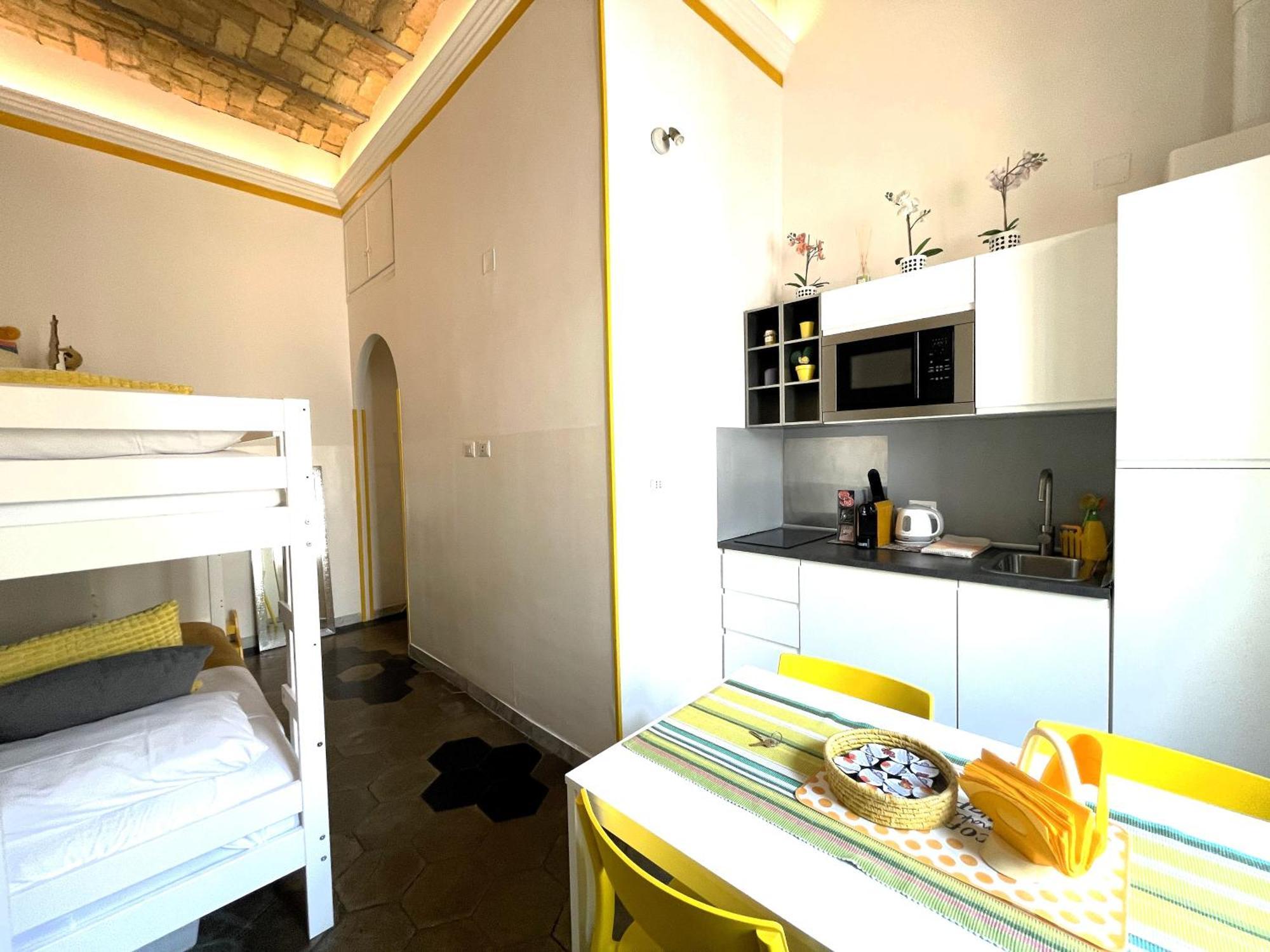 A Casa Di Ale E Lalla ローマ エクステリア 写真