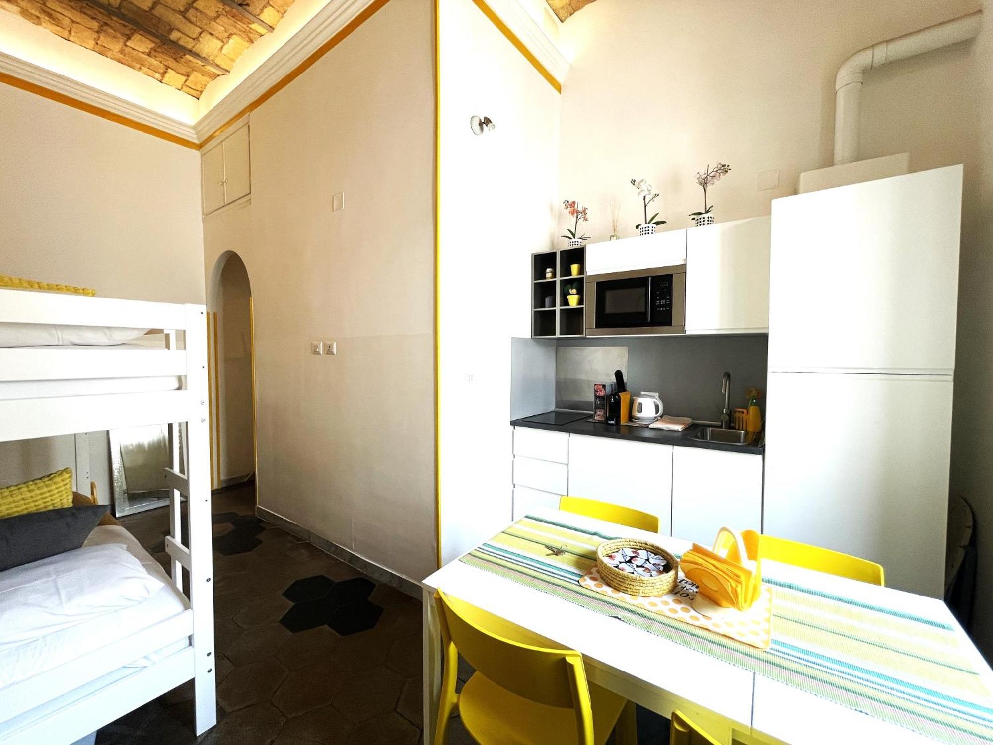A Casa Di Ale E Lalla ローマ エクステリア 写真