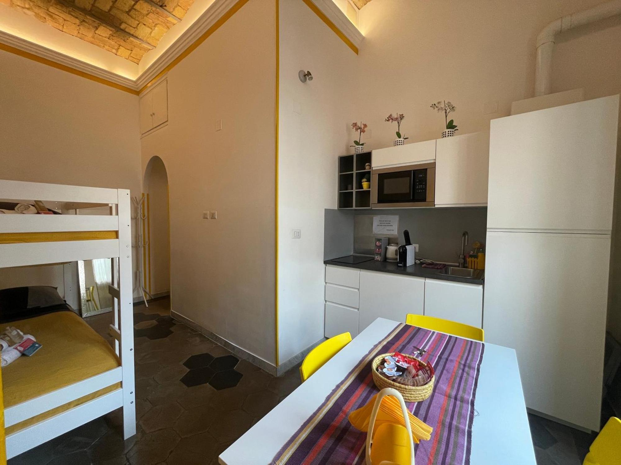 A Casa Di Ale E Lalla ローマ エクステリア 写真